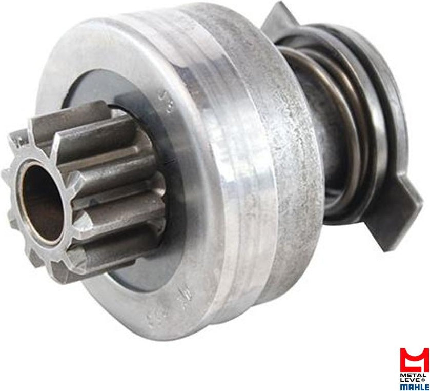 Impulsor do Motor de Partida - Mahle Metal Leve - MSX 149 - (1)
