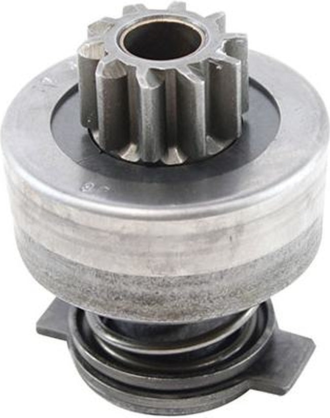 Impulsor do Motor de Partida - Mahle Metal Leve - MSX 149 - (2)