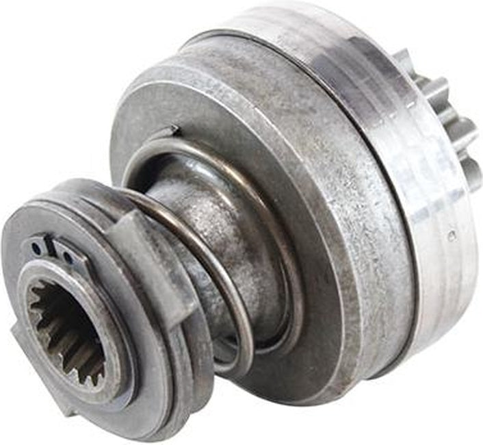Impulsor do Motor de Partida - Mahle Metal Leve - MSX 149 - (3)