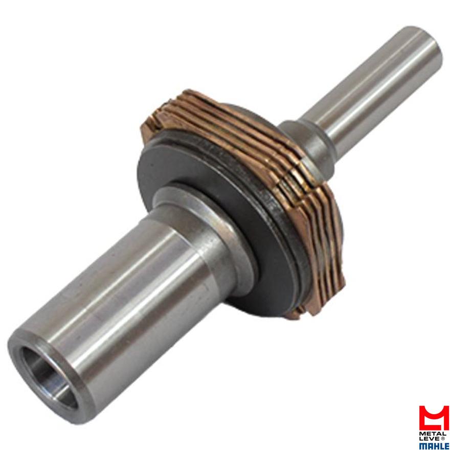 Impulsor do Motor de Partida - Mahle Metal Leve - MSX 1906 - (1)