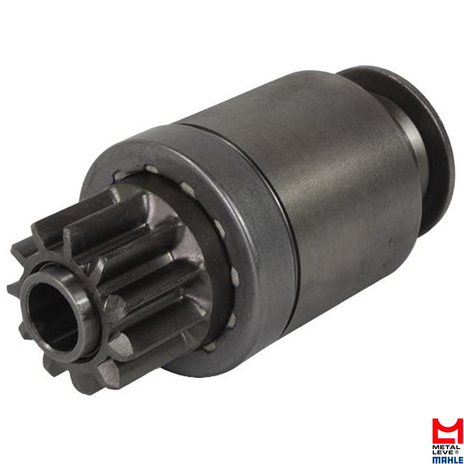Impulsor do Motor de Partida - Mahle Metal Leve - MSX 1910 - (1)