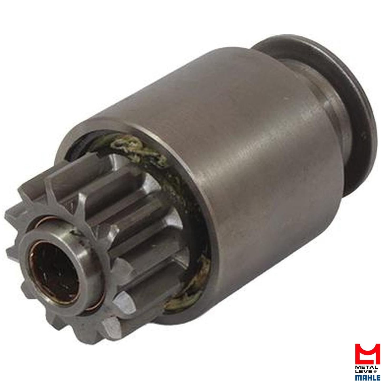 Impulsor do Motor de Partida - Mahle Metal Leve - MSX 1908 - (1)