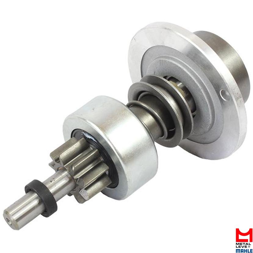 Impulsor do Motor de Partida - Mahle Metal Leve - MSX 1913 - (1)