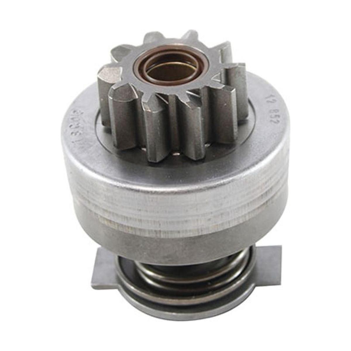 Impulsor do Motor de Partida - Mahle Metal Leve - MSX 233 - (2)