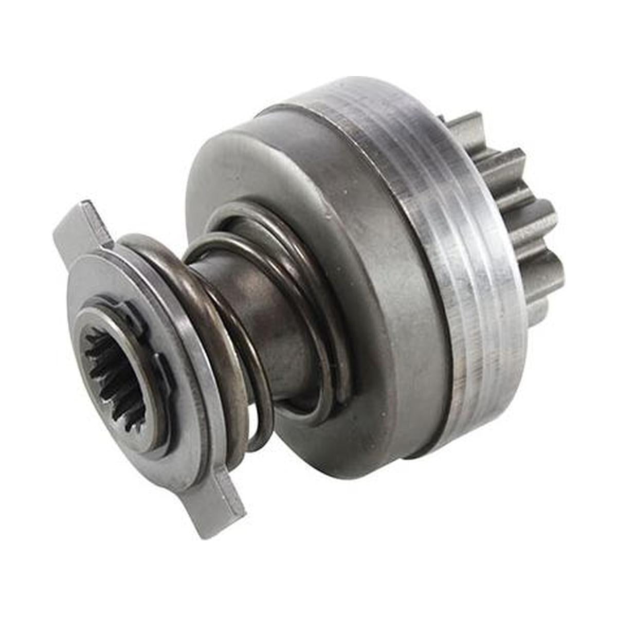 Impulsor do Motor de Partida - Mahle Metal Leve - MSX 233 - (3)