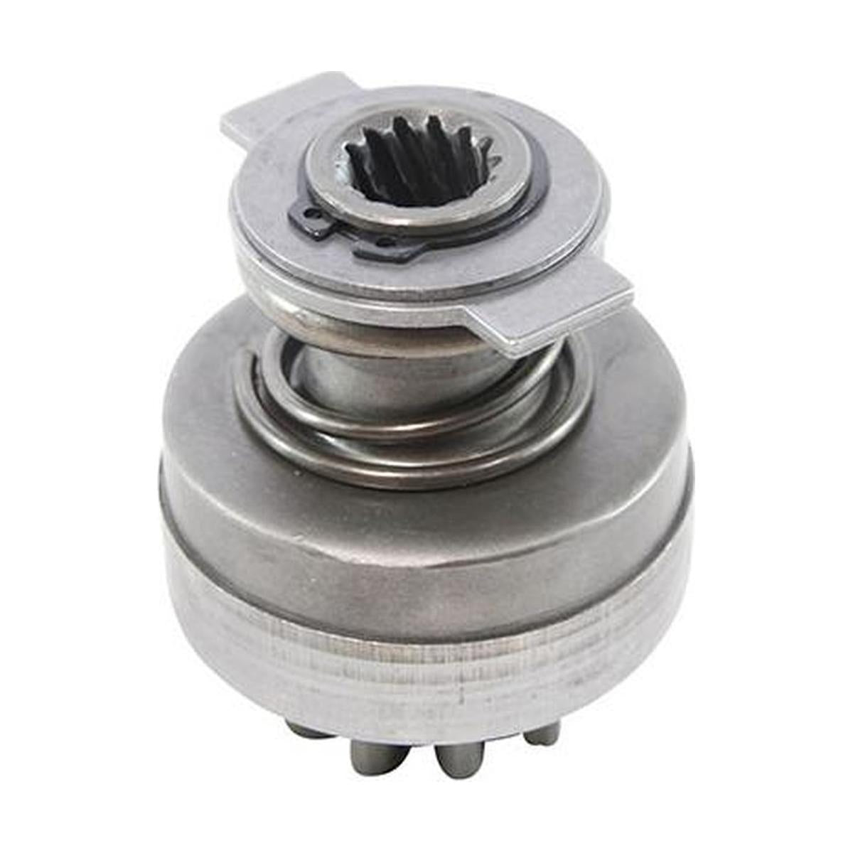 Impulsor do Motor de Partida - Mahle Metal Leve - MSX 233 - (4)