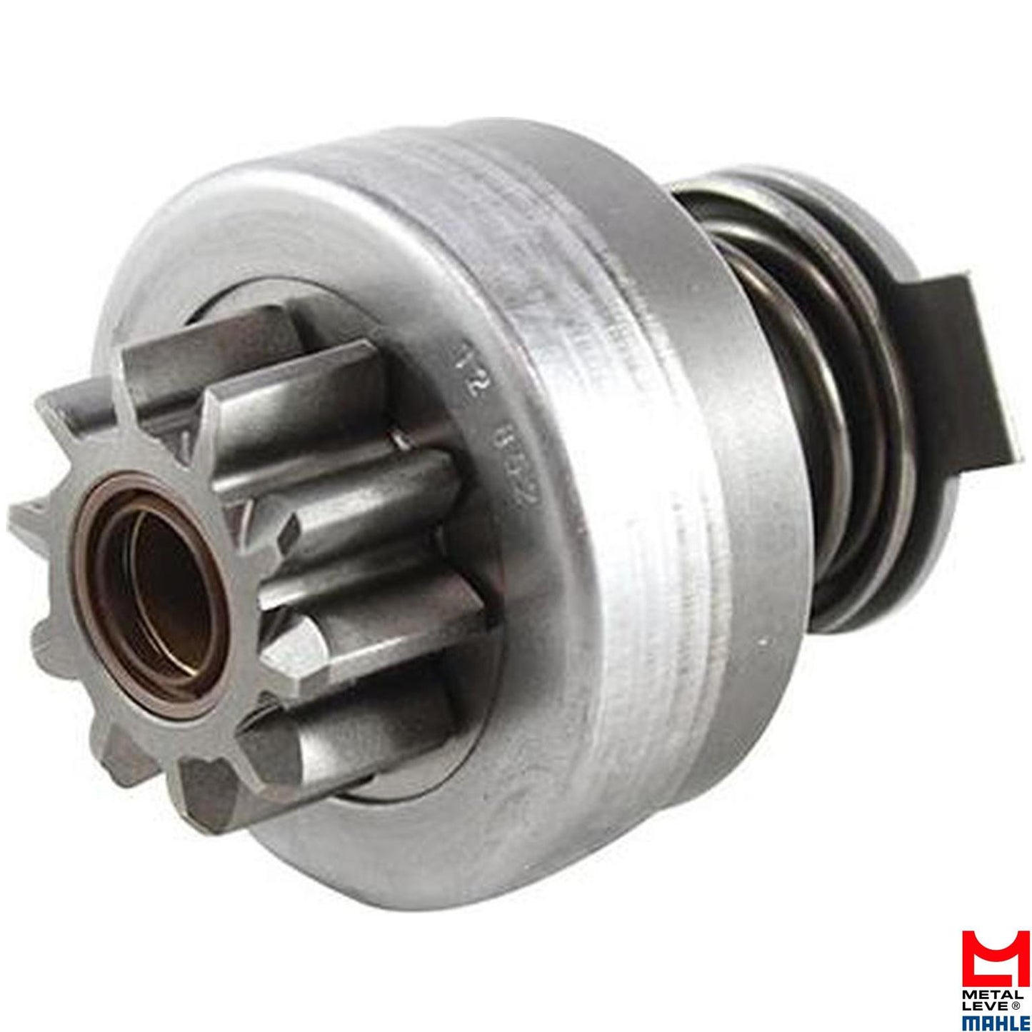Impulsor do Motor de Partida - Mahle Metal Leve - MSX 233 - (1)