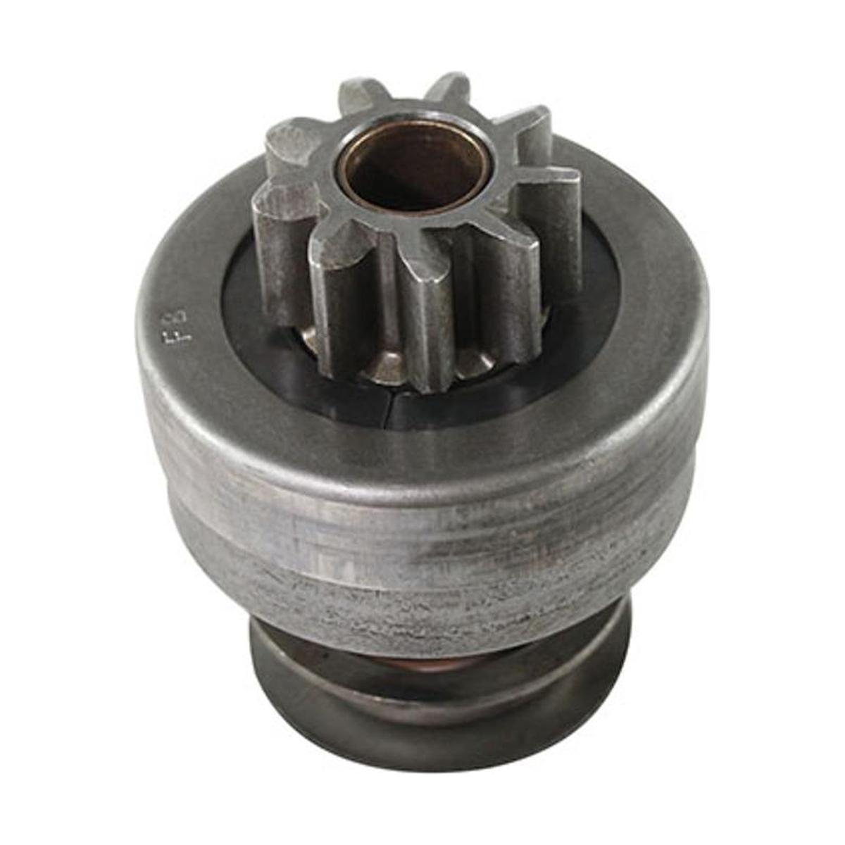 Impulsor do Motor de Partida - Mahle Metal Leve - MSX 280 - (2)