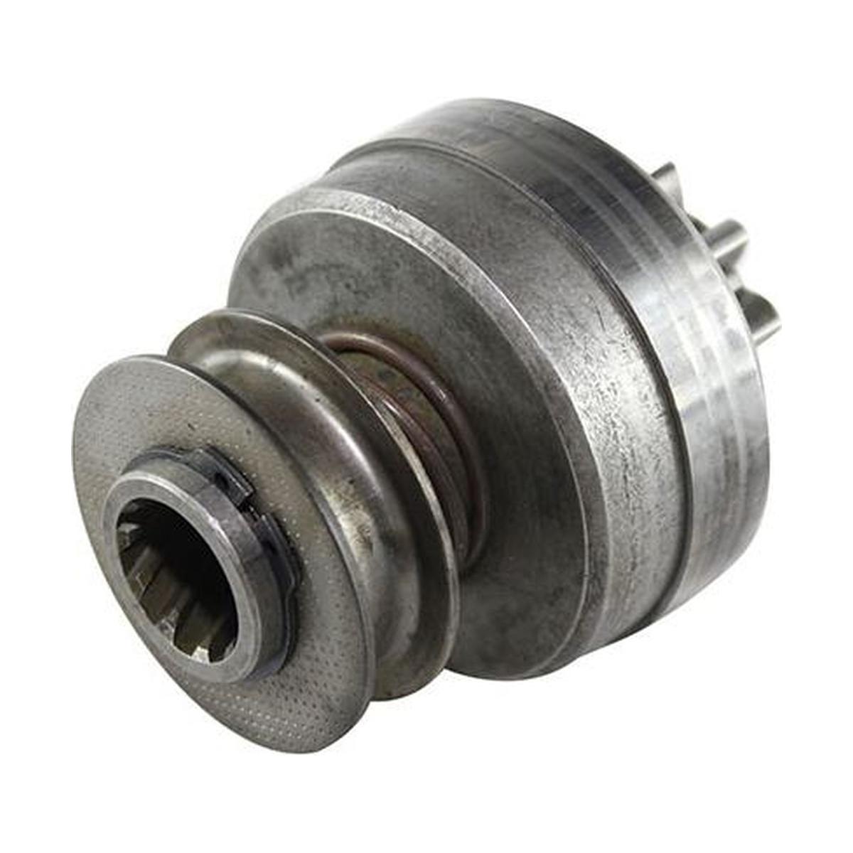Impulsor do Motor de Partida - Mahle Metal Leve - MSX 280 - (3)