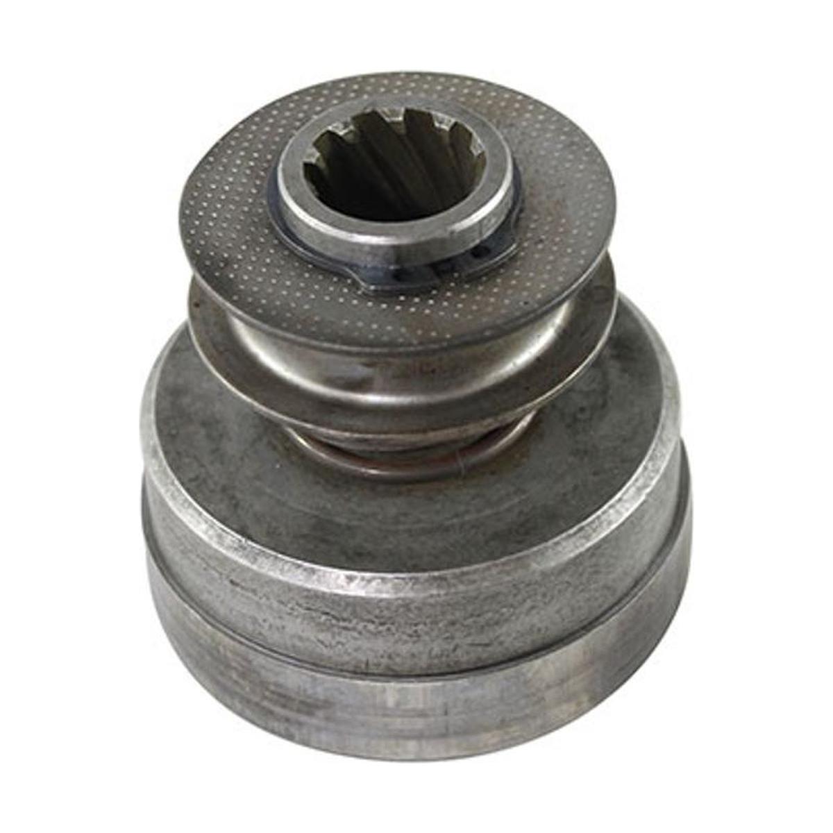 Impulsor do Motor de Partida - Mahle Metal Leve - MSX 280 - (4)