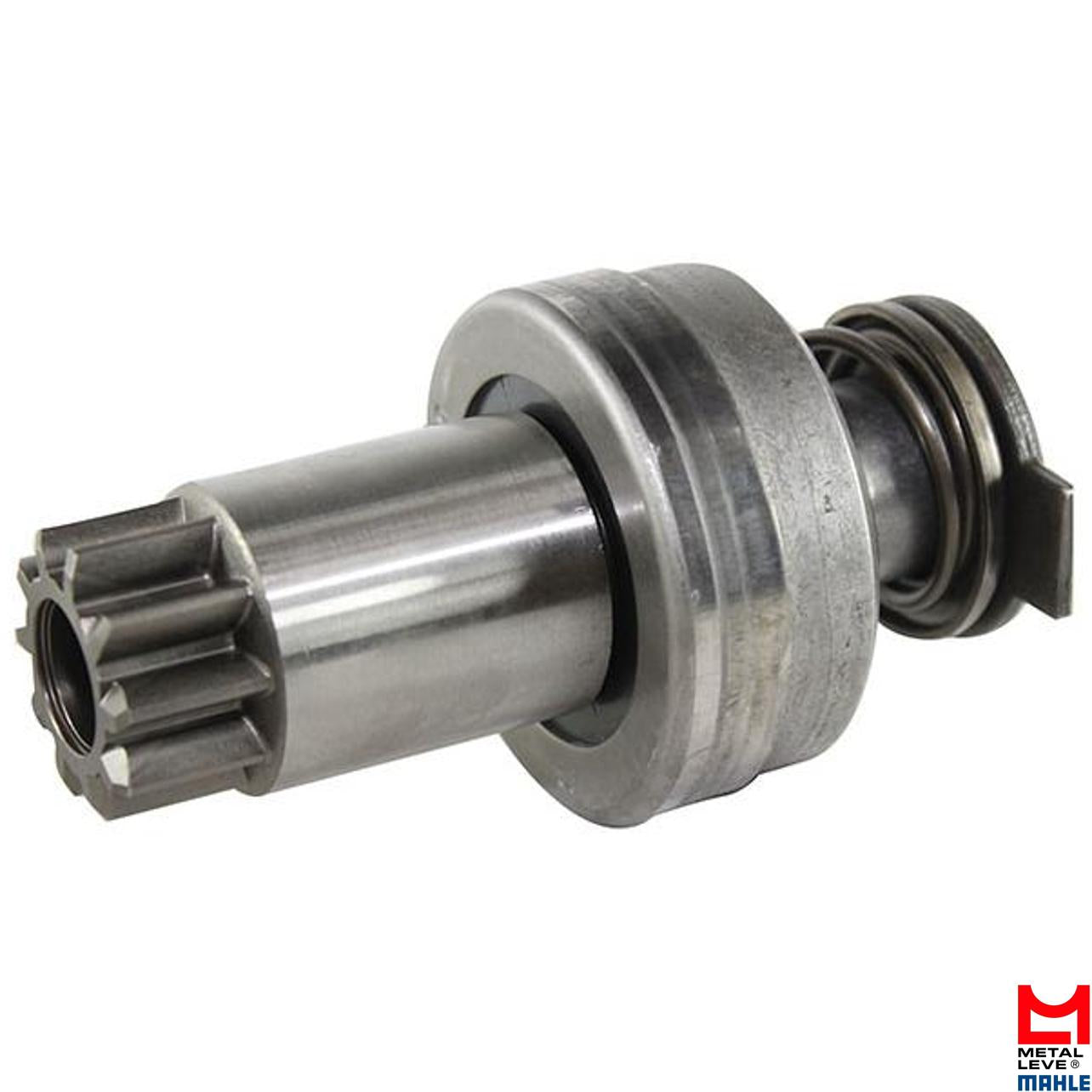 Impulsor do Motor de Partida - Mahle Metal Leve - MSX 321 - (1)