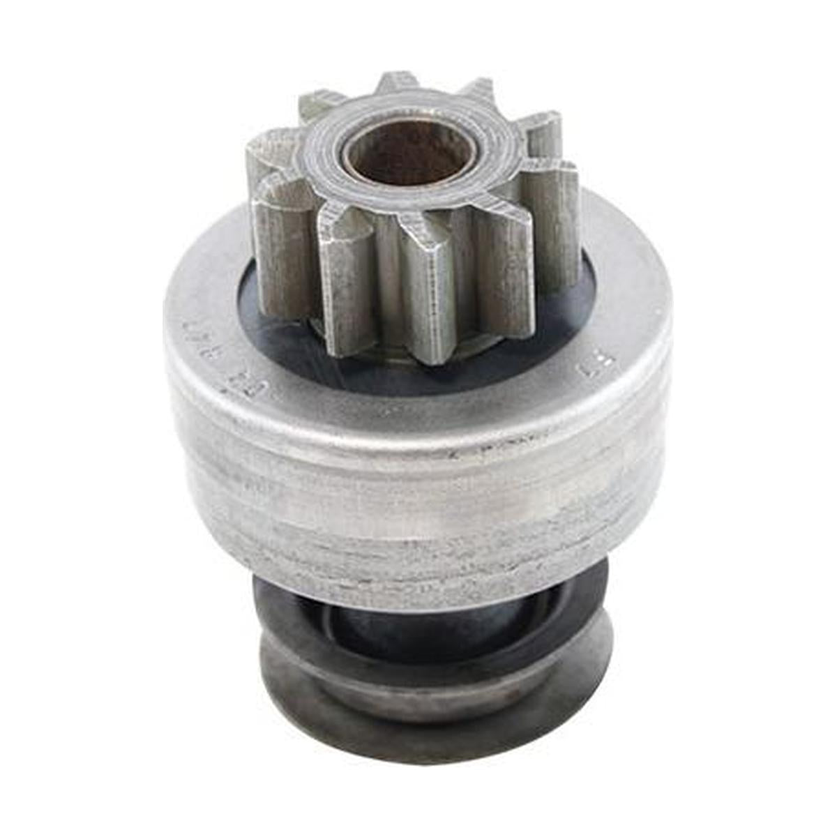 Impulsor do Motor de Partida - Mahle Metal Leve - MSX 356 - (2)