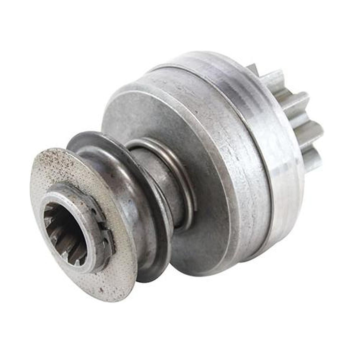 Impulsor do Motor de Partida - Mahle Metal Leve - MSX 356 - (3)