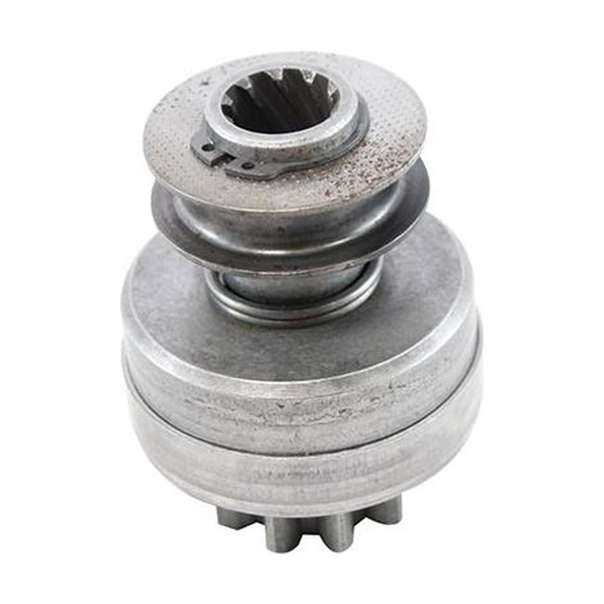 Impulsor do Motor de Partida - Mahle Metal Leve - MSX 356 - (4)