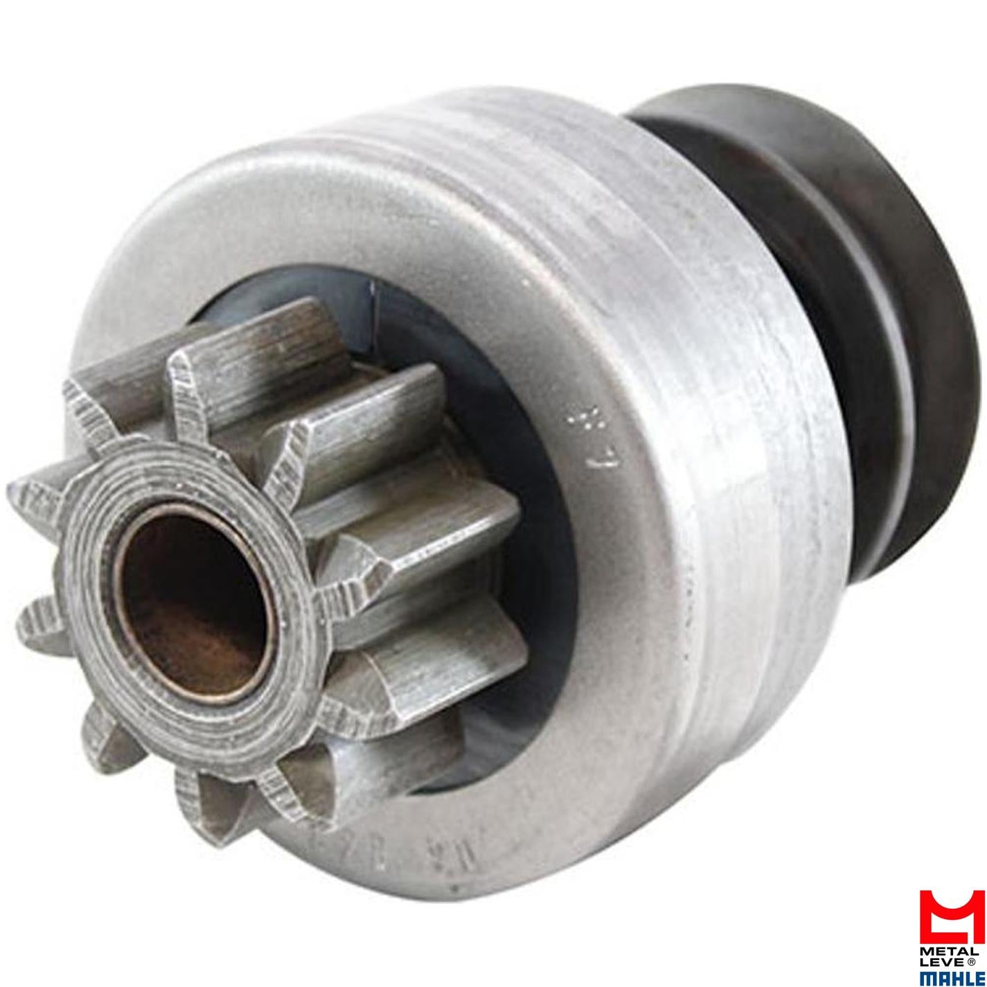 Impulsor do Motor de Partida - Mahle Metal Leve - MSX 356 - (1)