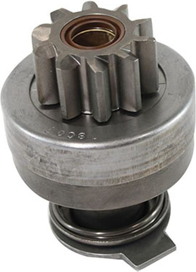 Impulsor do Motor de Partida - Mahle Metal Leve - MSX 483 - (2)