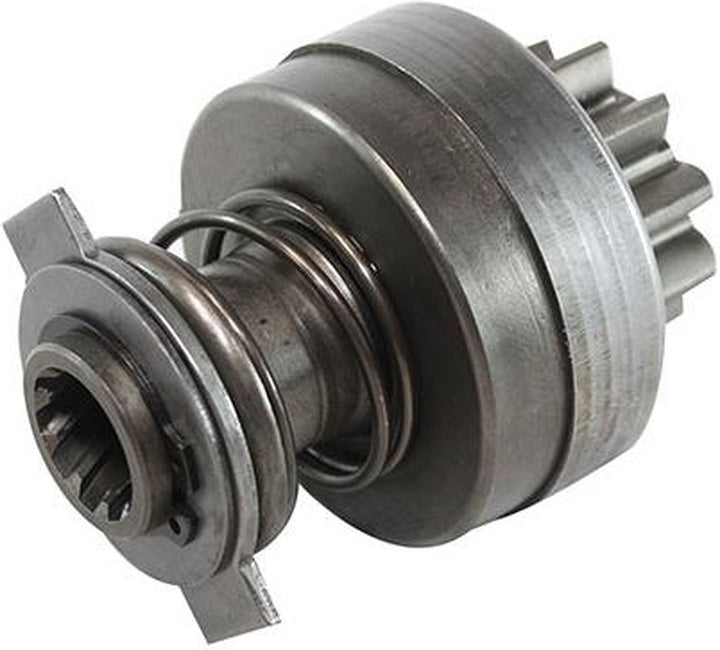 Impulsor do Motor de Partida - Mahle Metal Leve - MSX 483 - (3)