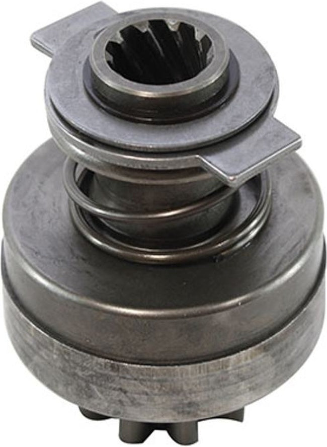 Impulsor do Motor de Partida - Mahle Metal Leve - MSX 483 - (4)