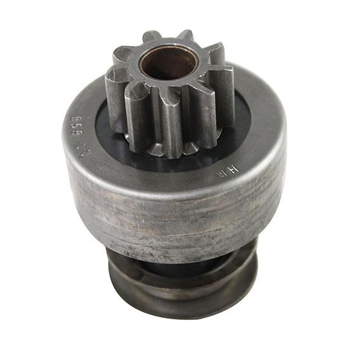 Impulsor do Motor de Partida - Mahle Metal Leve - MSX 400 - (2)