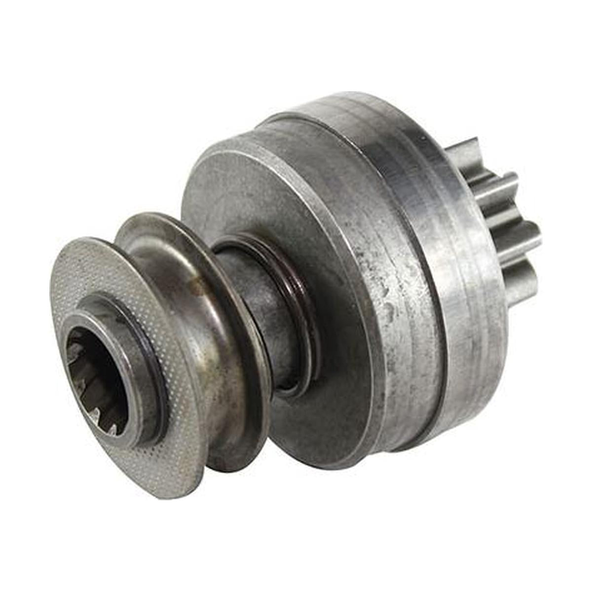 Impulsor do Motor de Partida - Mahle Metal Leve - MSX 400 - (3)