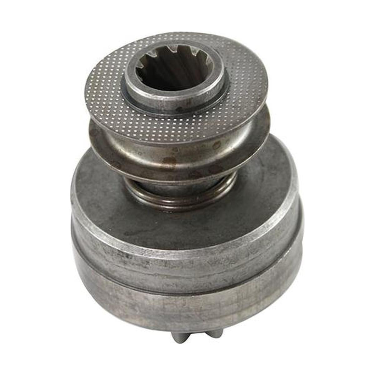 Impulsor do Motor de Partida - Mahle Metal Leve - MSX 400 - (4)