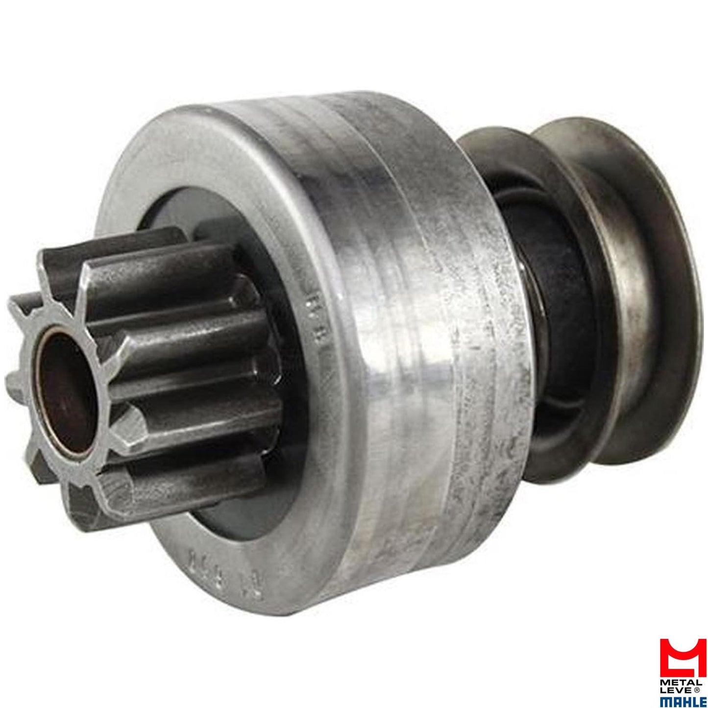 Impulsor do Motor de Partida - Mahle Metal Leve - MSX 400 - (1)