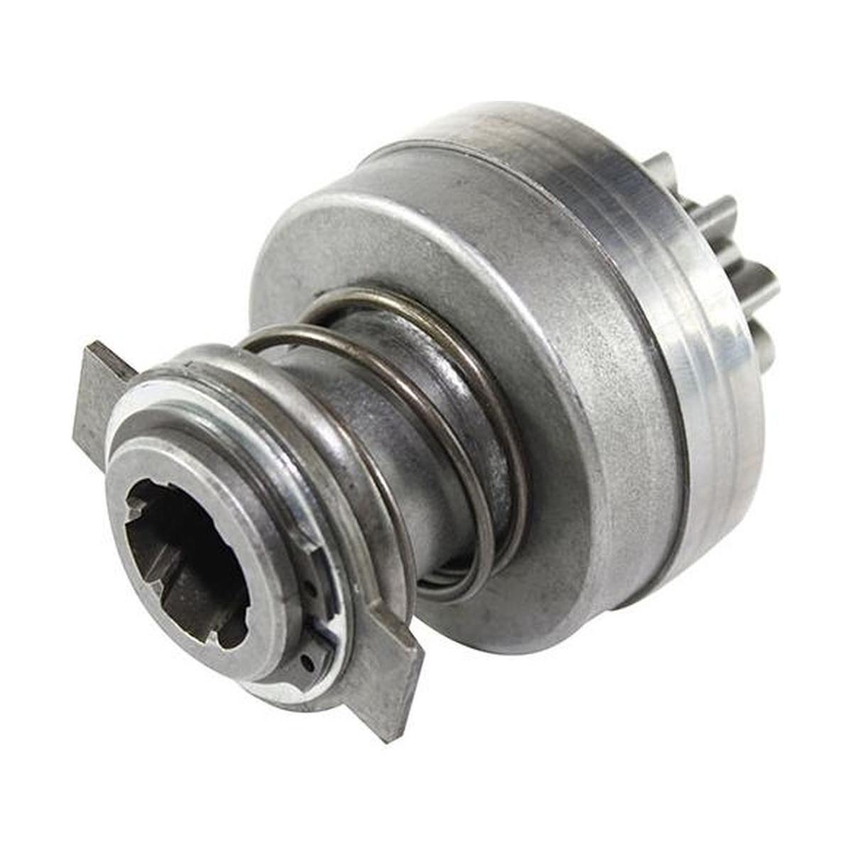 Impulsor do Motor de Partida - Mahle Metal Leve - MSX 513 - (3)