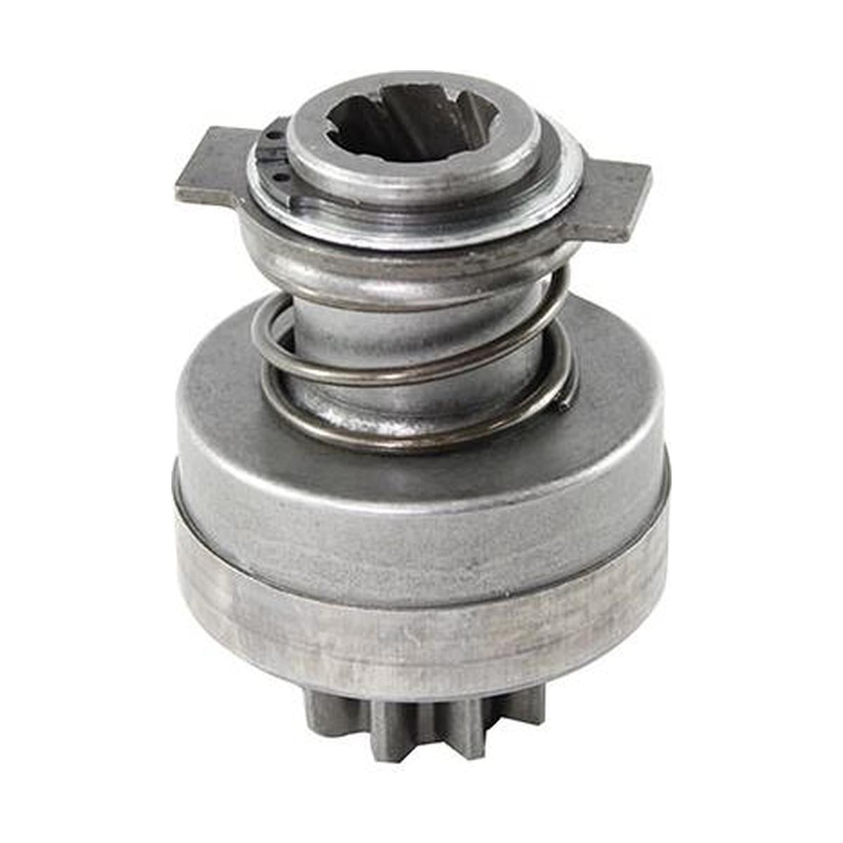 Impulsor do Motor de Partida - Mahle Metal Leve - MSX 513 - (4)