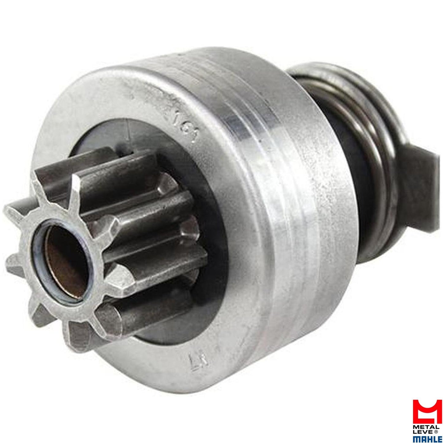 Impulsor do Motor de Partida - Mahle Metal Leve - MSX 513 - (1)