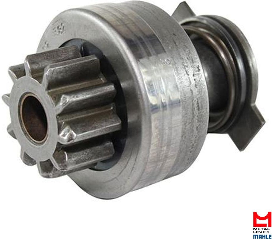 Impulsor do Motor de Partida - Mahle Metal Leve - MSX 602 - (1)