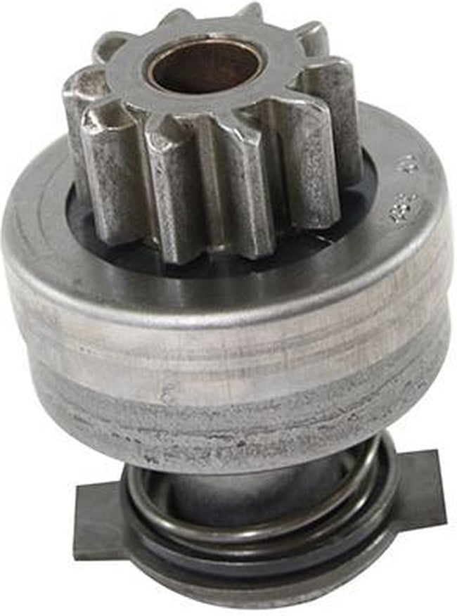 Impulsor do Motor de Partida - Mahle Metal Leve - MSX 602 - (2)