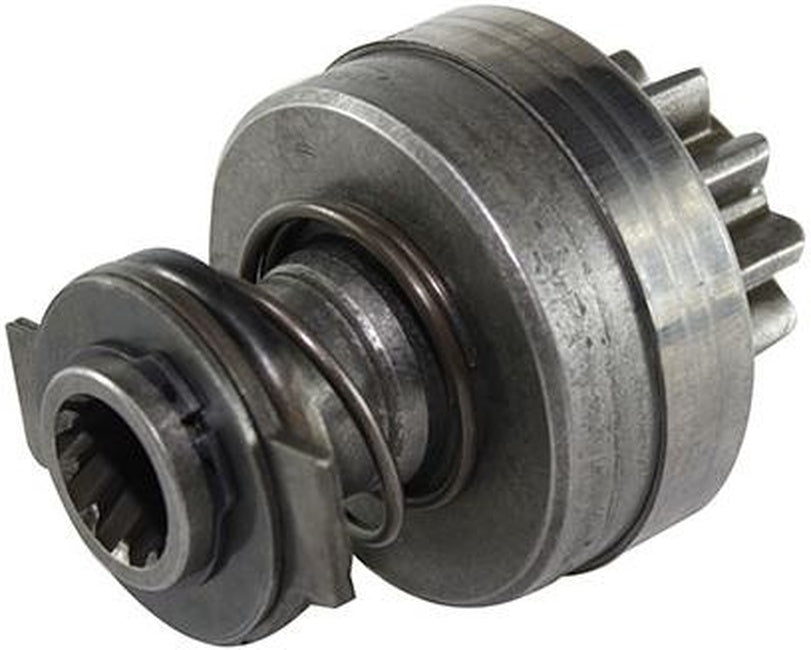 Impulsor do Motor de Partida - Mahle Metal Leve - MSX 602 - (3)