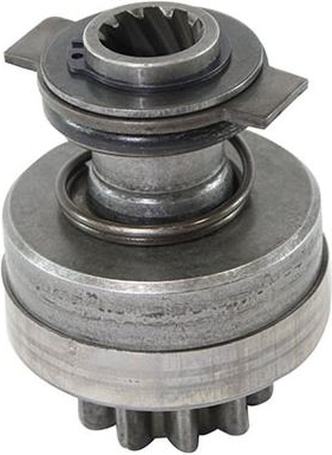 Impulsor do Motor de Partida - Mahle Metal Leve - MSX 602 - (4)
