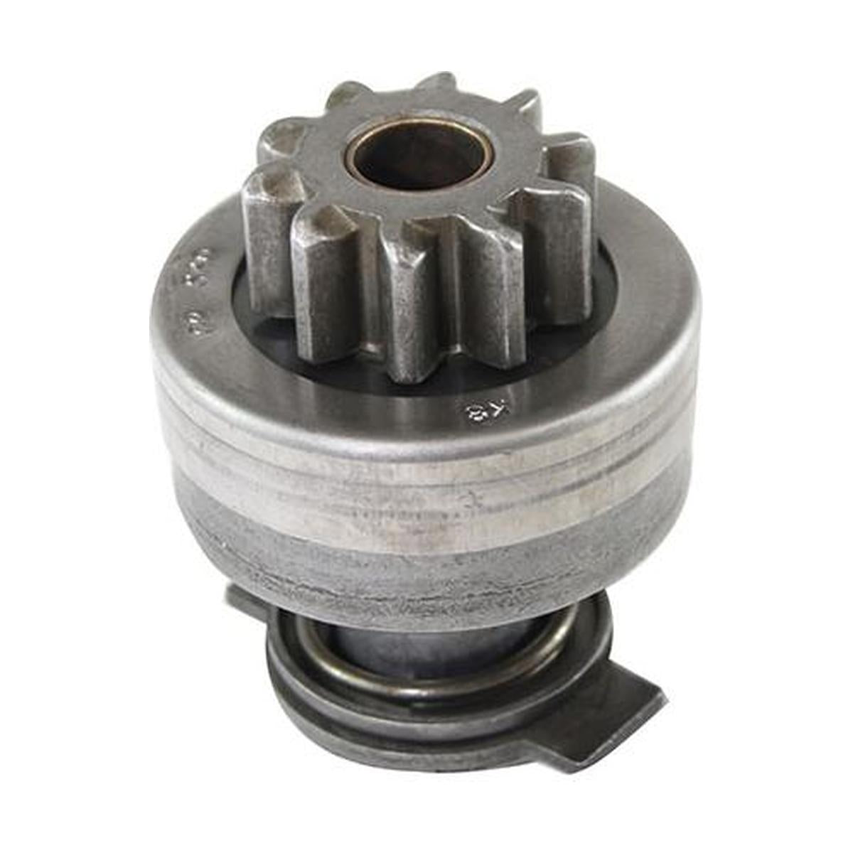 Impulsor do Motor de Partida - Mahle Metal Leve - MSX 52 - (2)