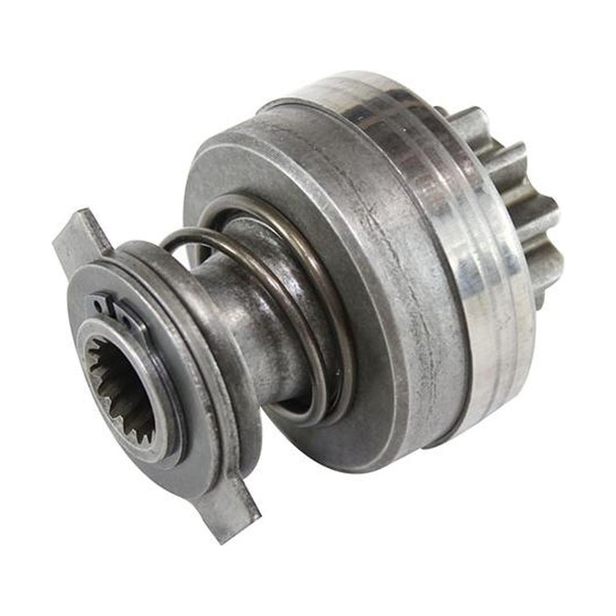 Impulsor do Motor de Partida - Mahle Metal Leve - MSX 52 - (3)