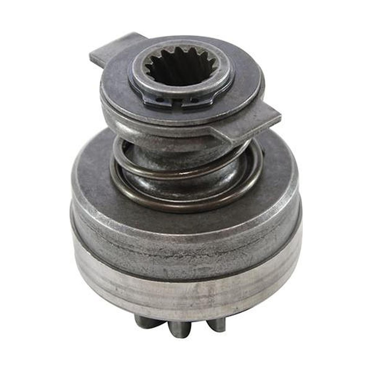 Impulsor do Motor de Partida - Mahle Metal Leve - MSX 52 - (4)