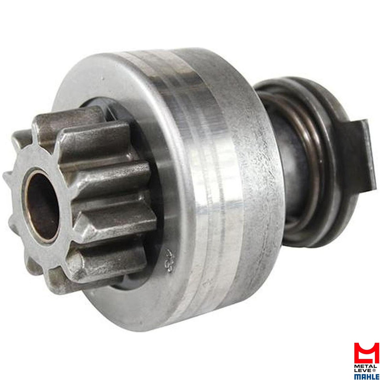 Impulsor do Motor de Partida - Mahle Metal Leve - MSX 52 - (1)