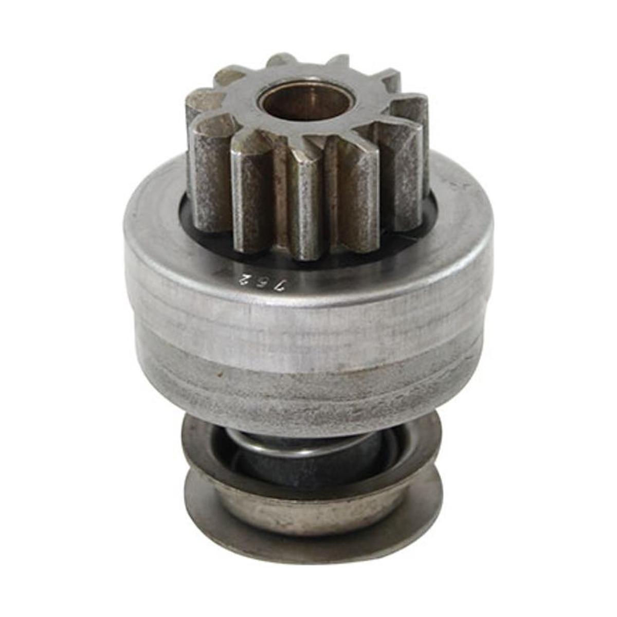 Impulsor do Motor de Partida - Mahle Metal Leve - MSX 667 - (2)