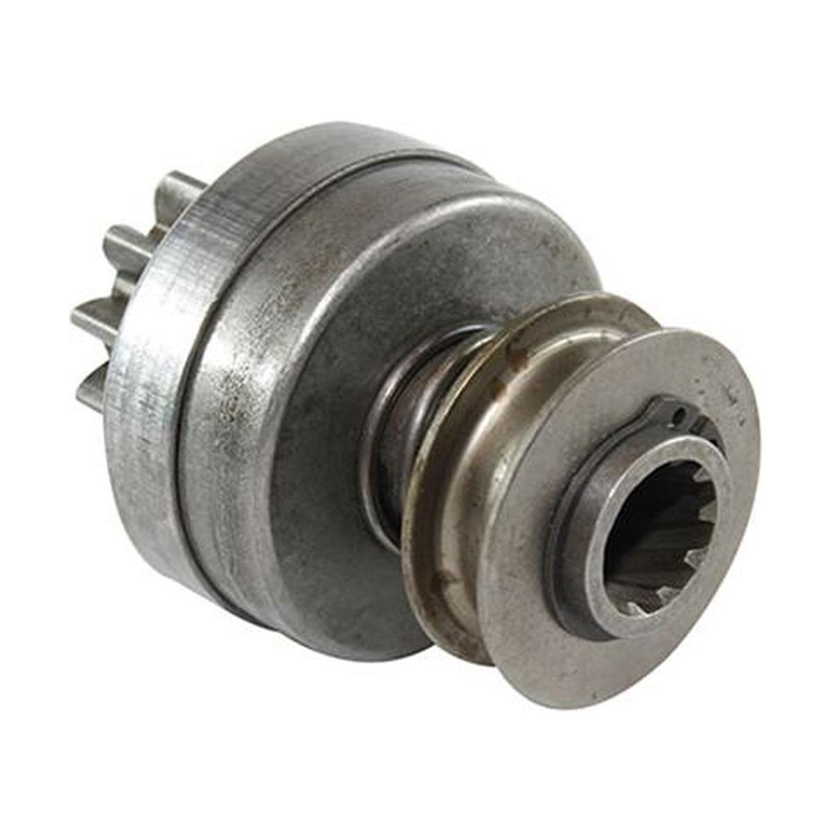 Impulsor do Motor de Partida - Mahle Metal Leve - MSX 667 - (3)