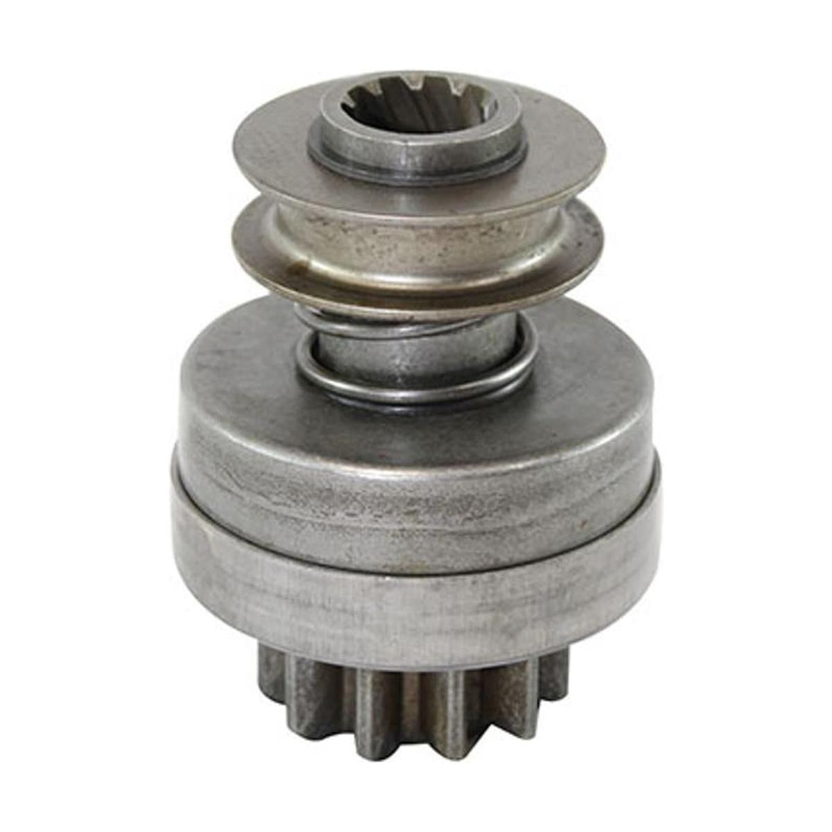 Impulsor do Motor de Partida - Mahle Metal Leve - MSX 667 - (4)
