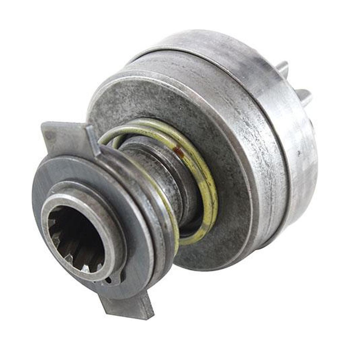 Impulsor do Motor de Partida - Mahle Metal Leve - MSX 724 - (3)