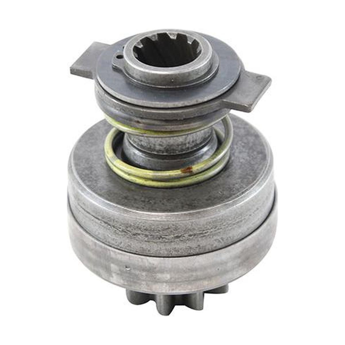 Impulsor do Motor de Partida - Mahle Metal Leve - MSX 724 - (4)