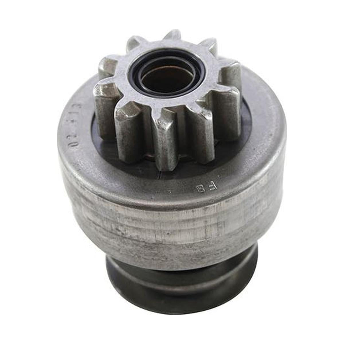 Impulsor do Motor de Partida - Mahle Metal Leve - MSX 739 - (2)