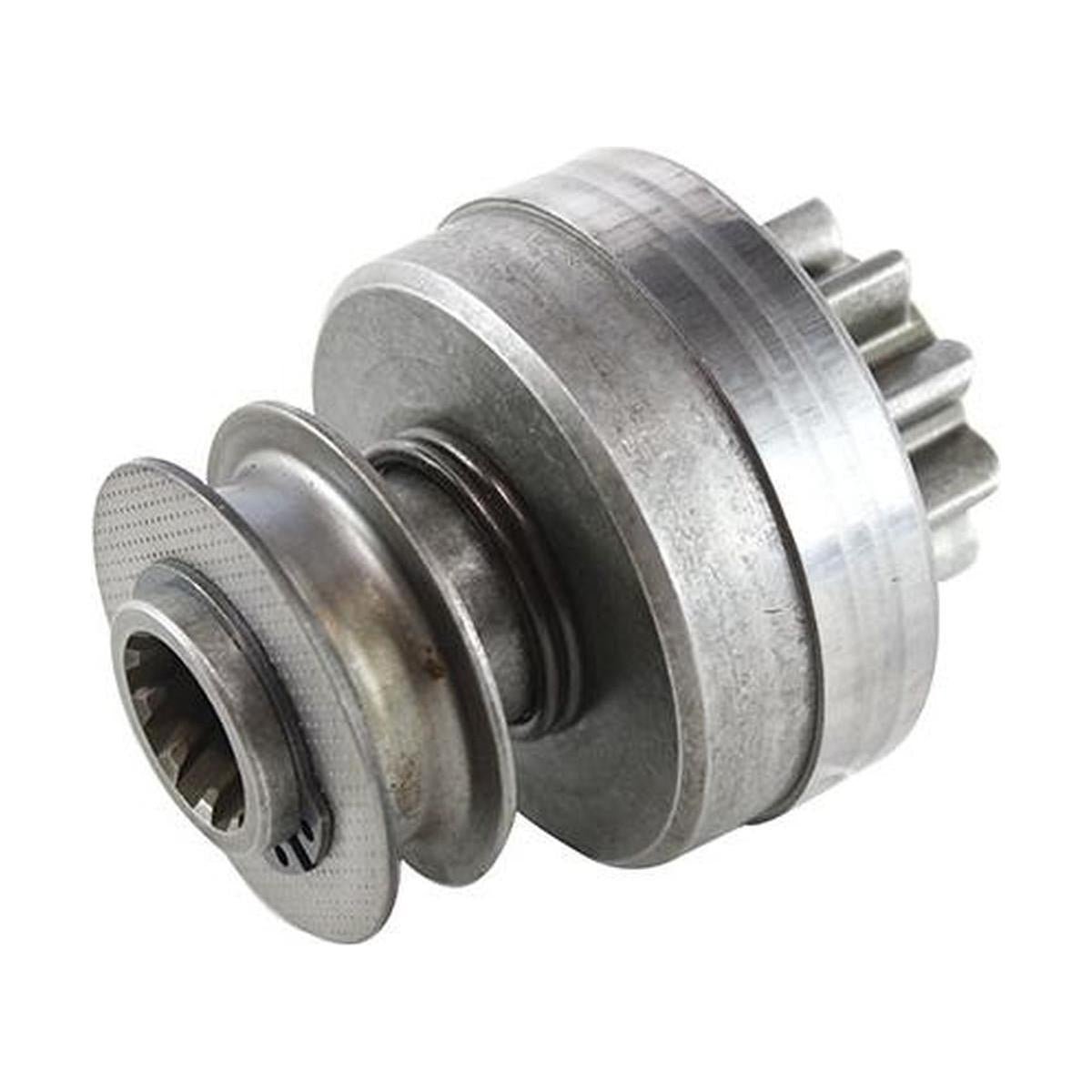 Impulsor do Motor de Partida - Mahle Metal Leve - MSX 739 - (3)