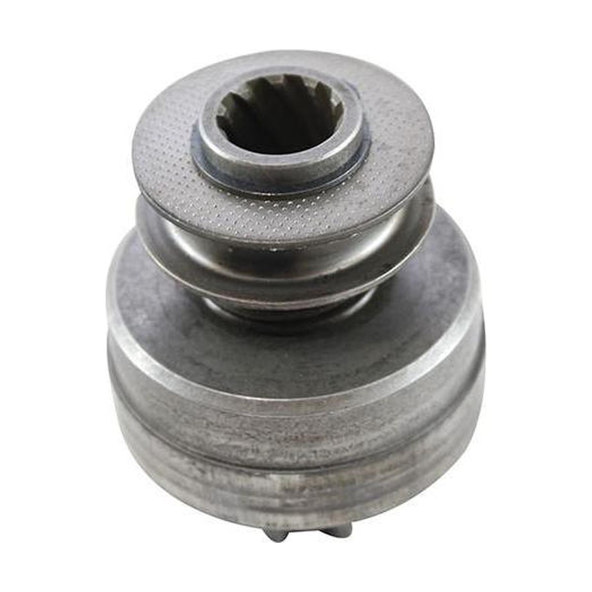 Impulsor do Motor de Partida - Mahle Metal Leve - MSX 739 - (4)