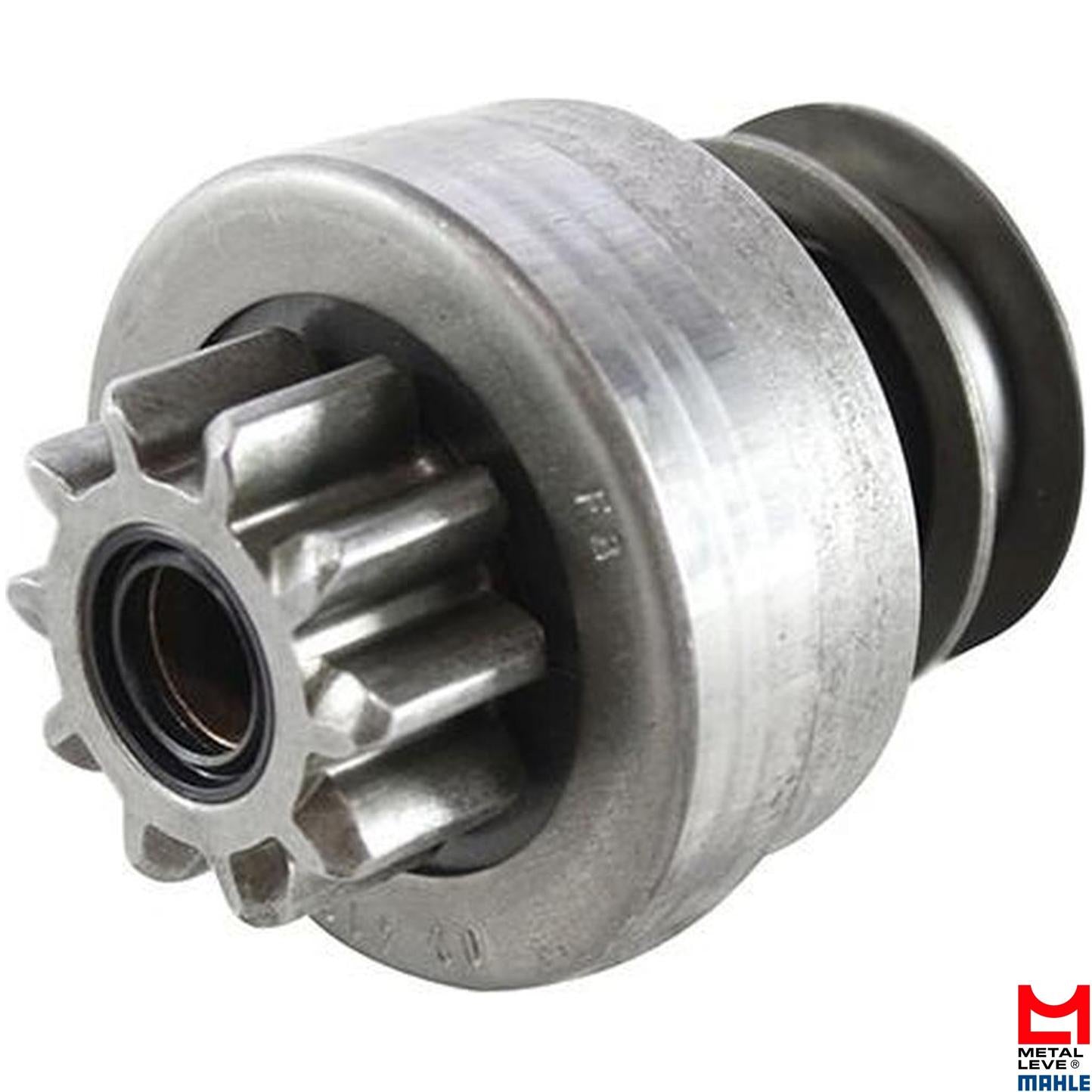 Impulsor do Motor de Partida - Mahle Metal Leve - MSX 739 - (1)