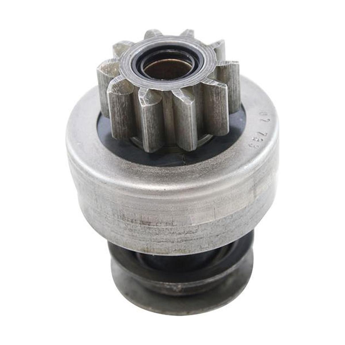 Impulsor do Motor de Partida - Mahle Metal Leve - MSX 829 - (2)