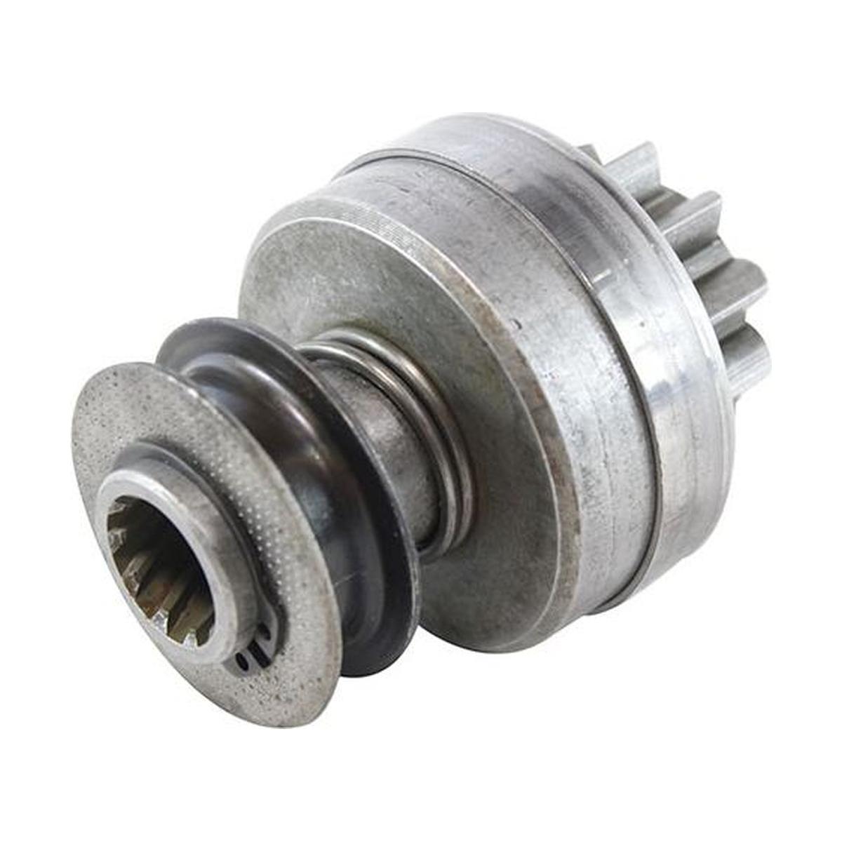 Impulsor do Motor de Partida - Mahle Metal Leve - MSX 829 - (3)