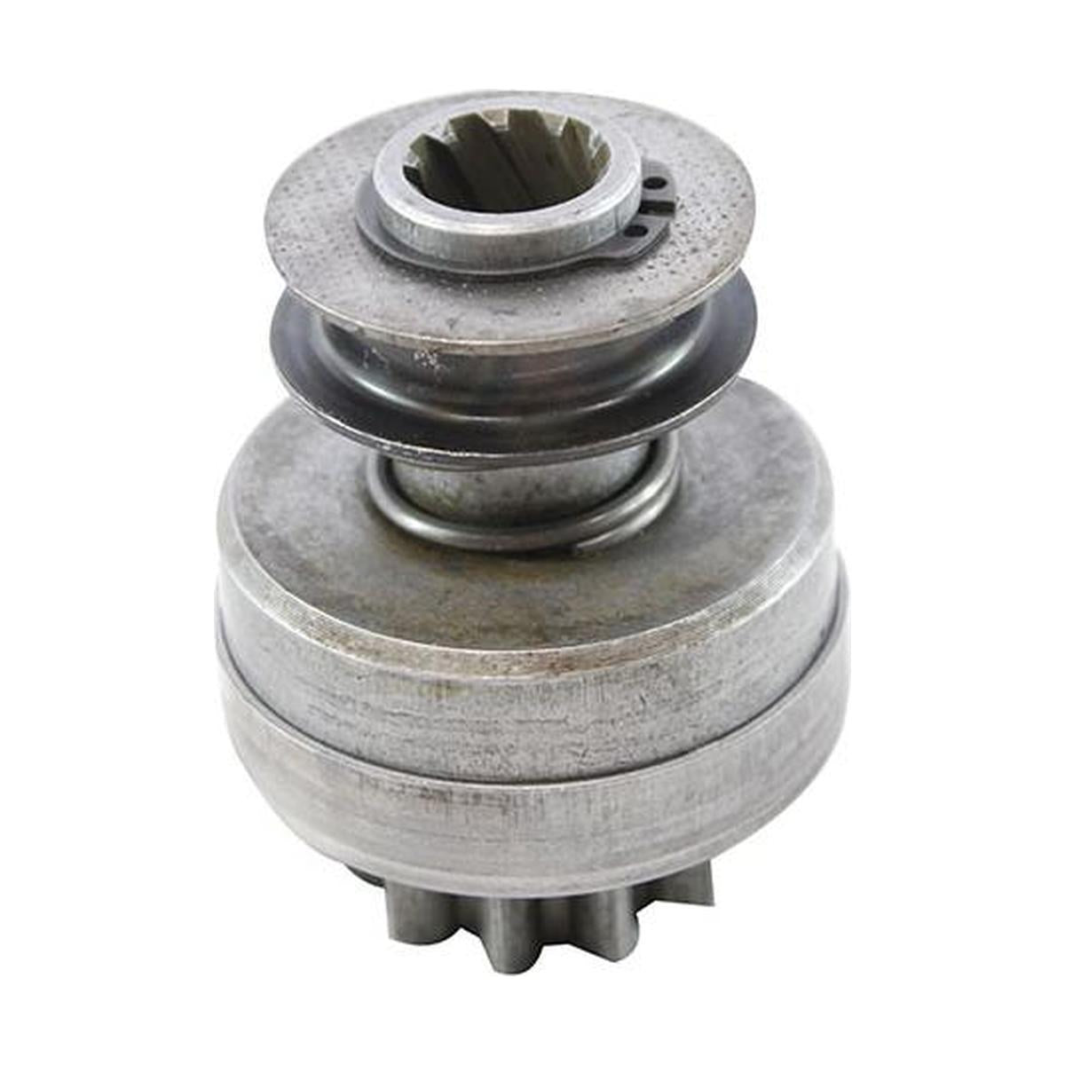Impulsor do Motor de Partida - Mahle Metal Leve - MSX 829 - (4)