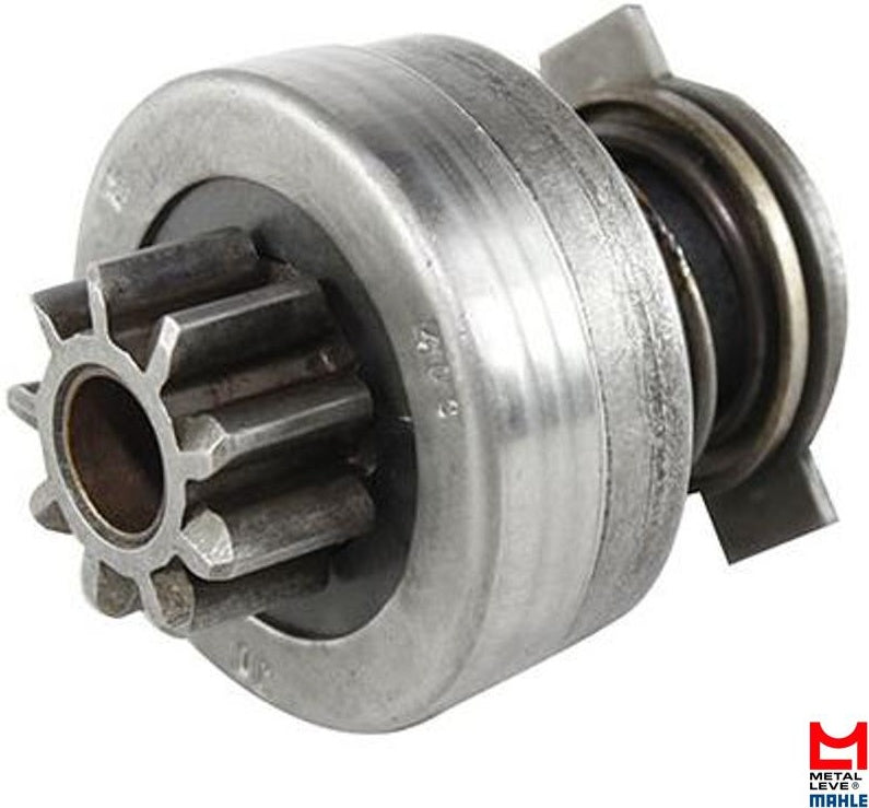 Impulsor do Motor de Partida - Mahle Metal Leve - MSX 910 - (1)
